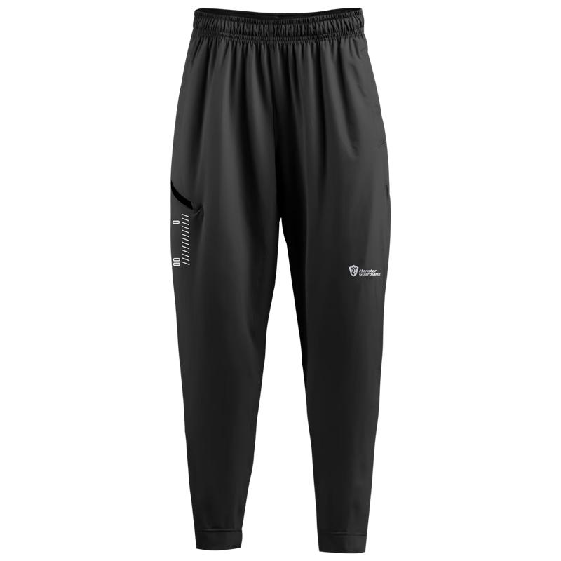 Monster Guardians Men s Tapered Training Pants M