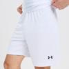 Under Armour Quick-Drying Breathable Running Training Casual Shorts Unisex Shorts 25500218-009