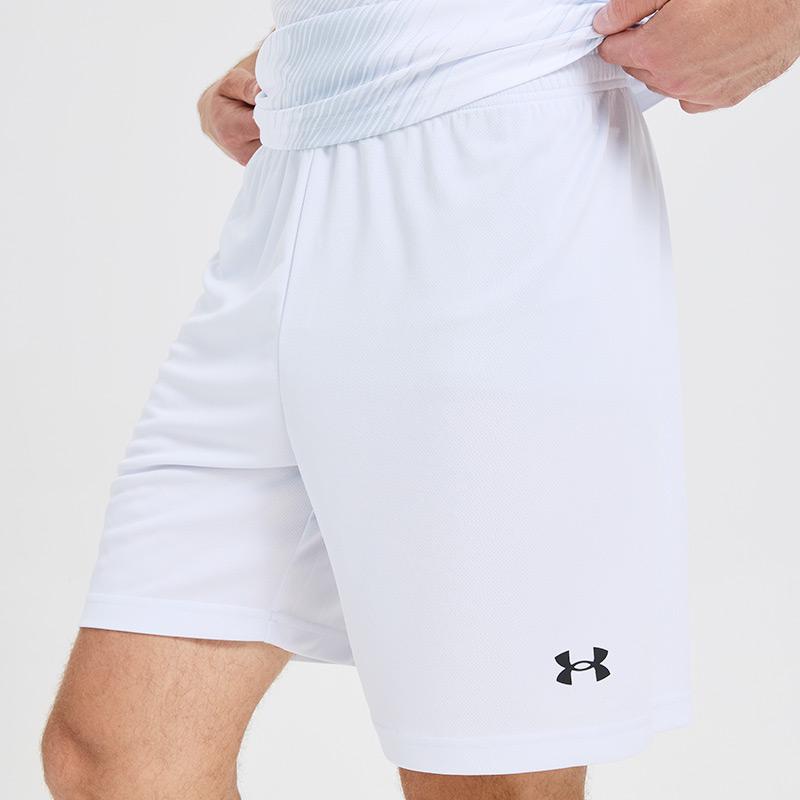 Under Armour Quick-Drying Breathable Running Training Casual Shorts Unisex Shorts 25500218-009