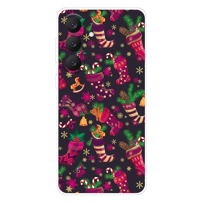 For Samsung Galaxy S26 Ultra Case For Samsung S26 Plus S26Ultra S26+ S 26 Clear Soft Silicone Phone Case Cover Protective Shell