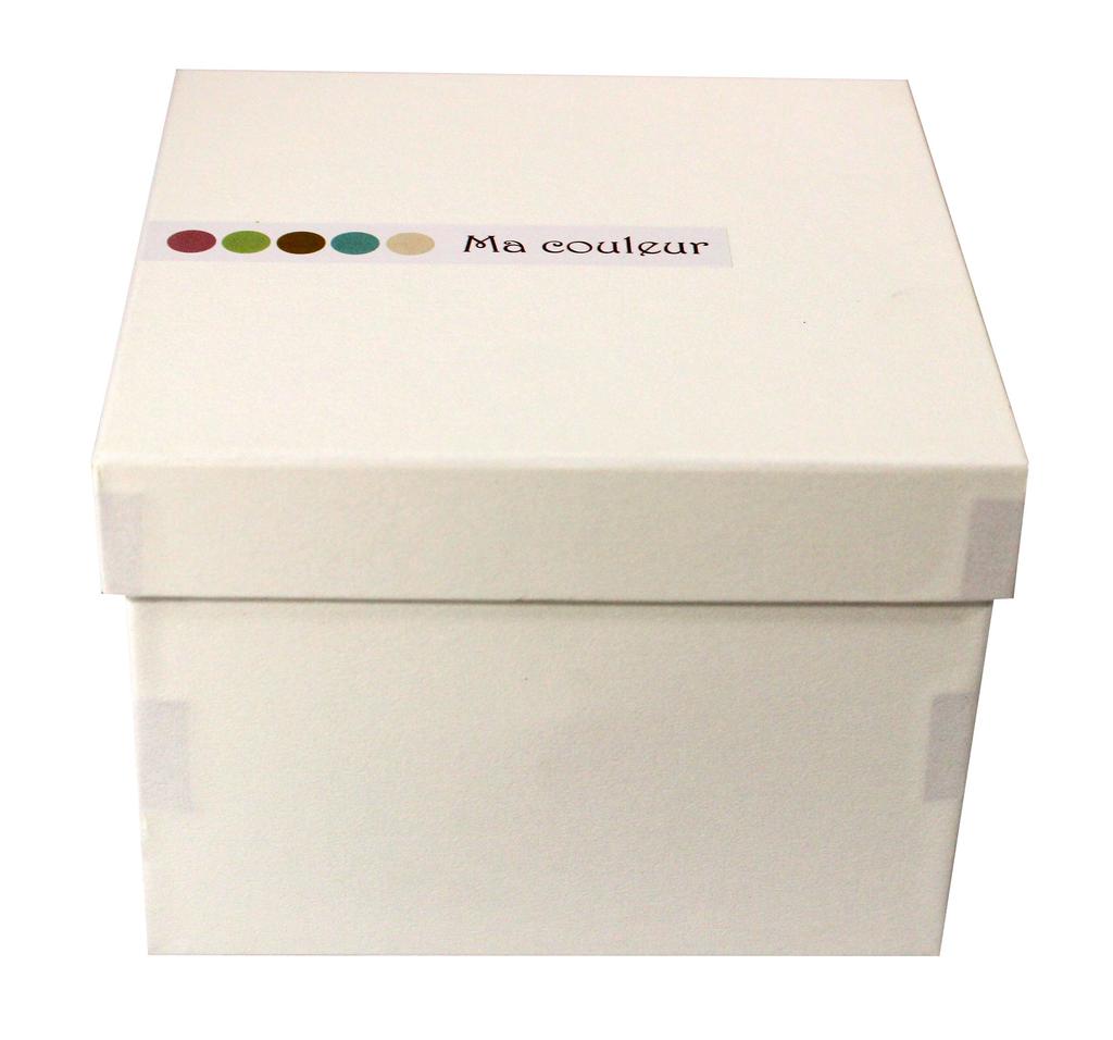 maebata Ma couleur Five Bowl Set 51632
