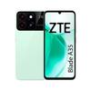 Mobile Phone - ZTE - Blade A35 - 6.75 Inches - 64 GB - Dual SIM - Green
