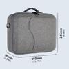 For DJI Mini 5 Pro and RC 2 Storage Bag Carrying Case Remote Control Battery Drone Body Shoulder Handbag Drone Accessories