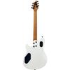 EVH Wolfgang Standard Electric Guitar Cream White T.O.M -
