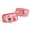 Overglad Teletubbies Glitter Pen Pink Pouch,
