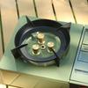 Linpan Outdoor Portable Cassette Stove