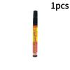 1-10pcs Car Paint Pen Car Scratch Repair Pen Body Door Paint Pen Scratch Repair Clear Coat Car Wash Styling Repair Pen