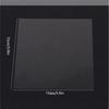 Clear Sturdy Fusing Sheet for Perlers Beads Projects and Art Creation
