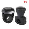 Car Steering Wheel Controller Steering Wheels Booster Hubs Rotary Ball Turning Handle Labor Saving Spinner Knob Kit Universal