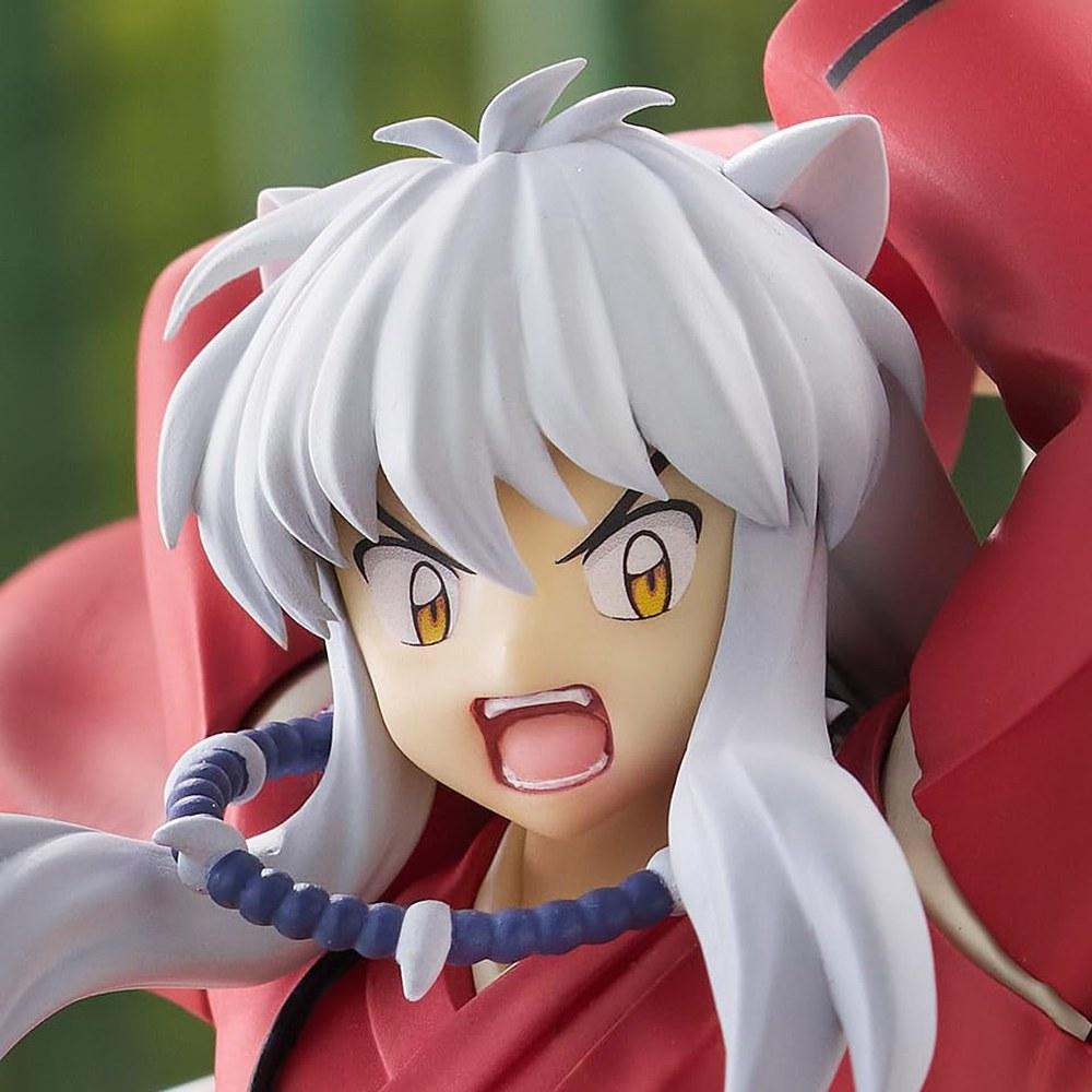 Furyu Inuyasha Figure Trio-Try-iT 13cm