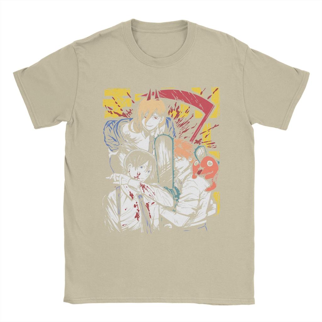 HinakoShimizu Silent Hill F T Shirt Mens 100Cotton Tops Shirts Novelty  Round Neck Short Sleeve