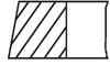 Piston Rings Iveco Daily 06>