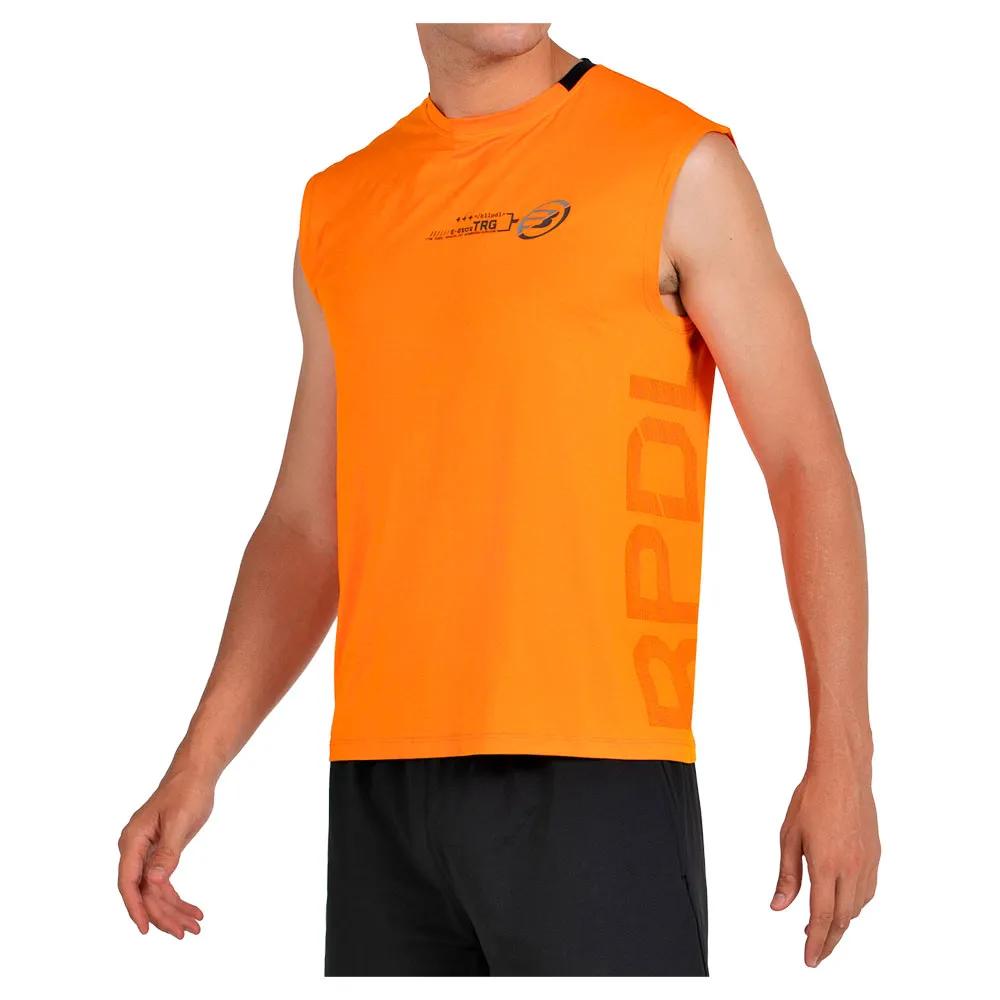 Bullpadel Футболка без рукавов Beleno