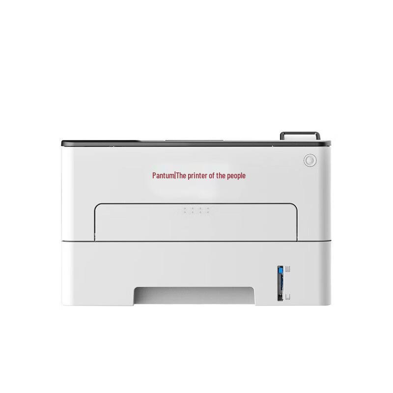 

Pantum P3305DN A4 Duplex Network Laser Printer