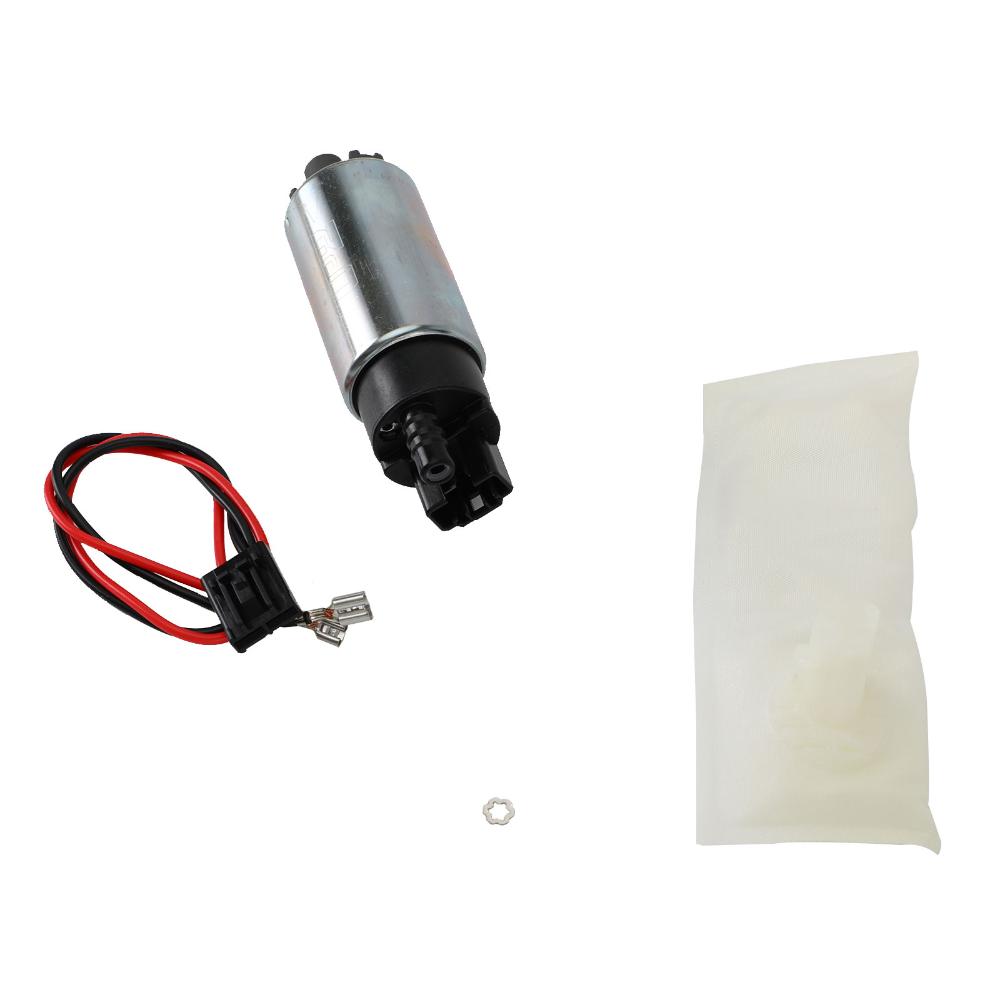 Areyourshop Fuel Pump w/ Filter For Aprilia SRV 850 1220-13 GP 800 07-2011 641014 641251
