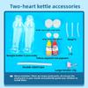 Science Experiment Diy Pressure Science Kit For Kids Educational Physics Toy Set