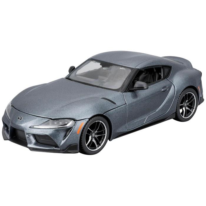 Maisto 1/24 Toyota Supra GR 2021