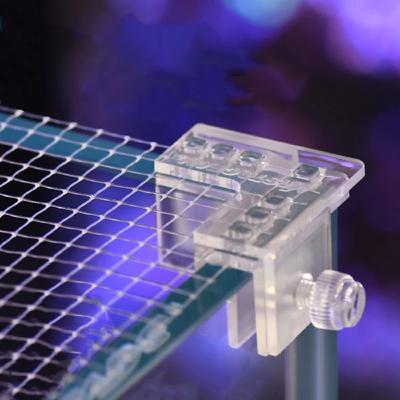 Vastocean Aquarium Fish DIY plasă invizibilă plasă transparentă plasă pentru rezervor de pește plasă anti-sărituri plasă anti-escape plasă de înlocuire