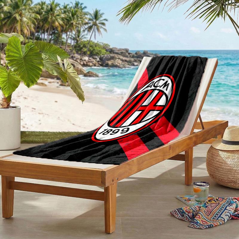 Acm Fashion Beach Towel: Ideal for Summer Adventures Soft, absorbent and quick drying suitable for swimming and bathing
