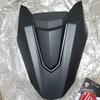 Motorcycle Rear seat tail cover For Honda CBR650R CB650R  -  Hump Pillion Rear Fairing Seat Cowl Cover Red