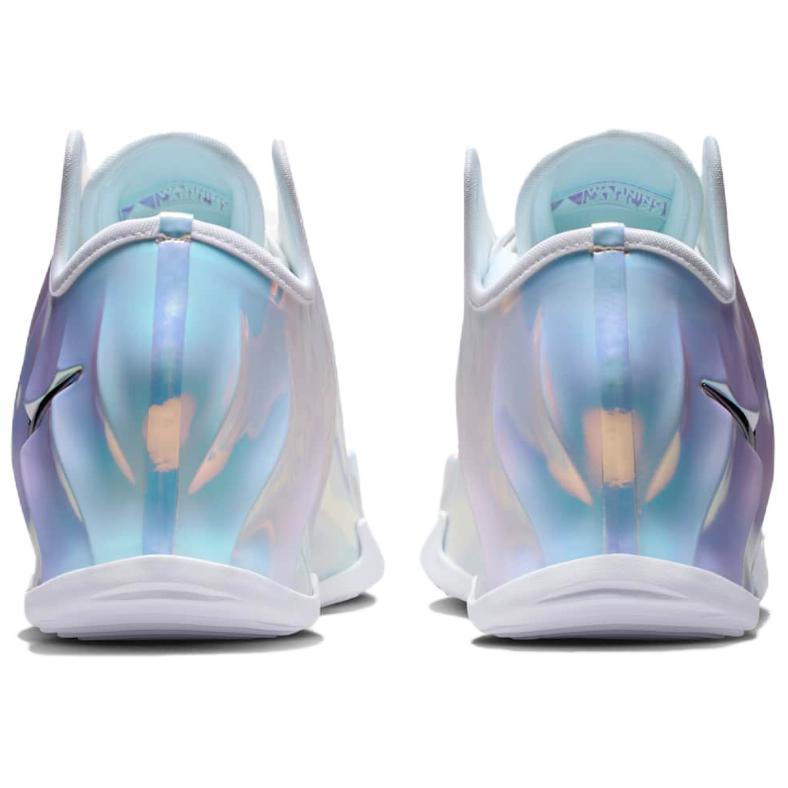 Nike GT Future EP All-Star Warning Label Unisex Sneakers Multi-Color Black-Multi-Color IB6679-900
