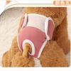 Dog Physiological Pants Diaper Washable Breathable Safety Pants Pet Diapers Pet Products