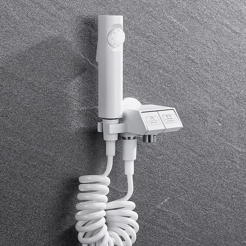 TLXT Toilet Spray Gun Faucet