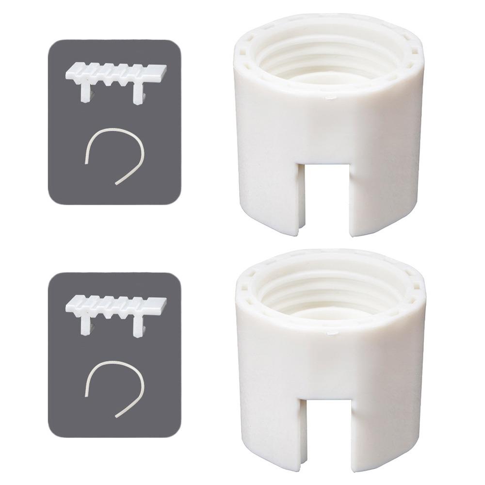 

2Pcs Adjustable Water Level Controller Fish Tank Add Water Device Automatic Water Filter Gift 2 Set