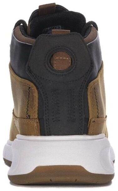 Boots Geox U Aerantis 4X4 B Abx U04APA 000FF Brown