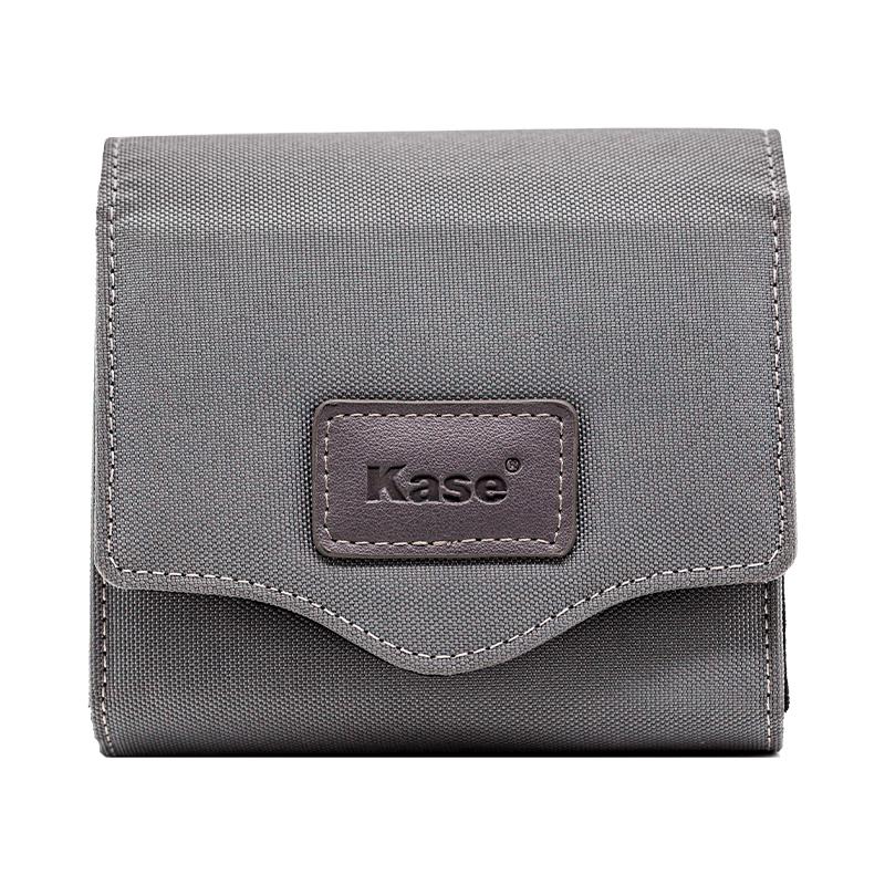 Kase Camera Filter Bags & MCUV Filter