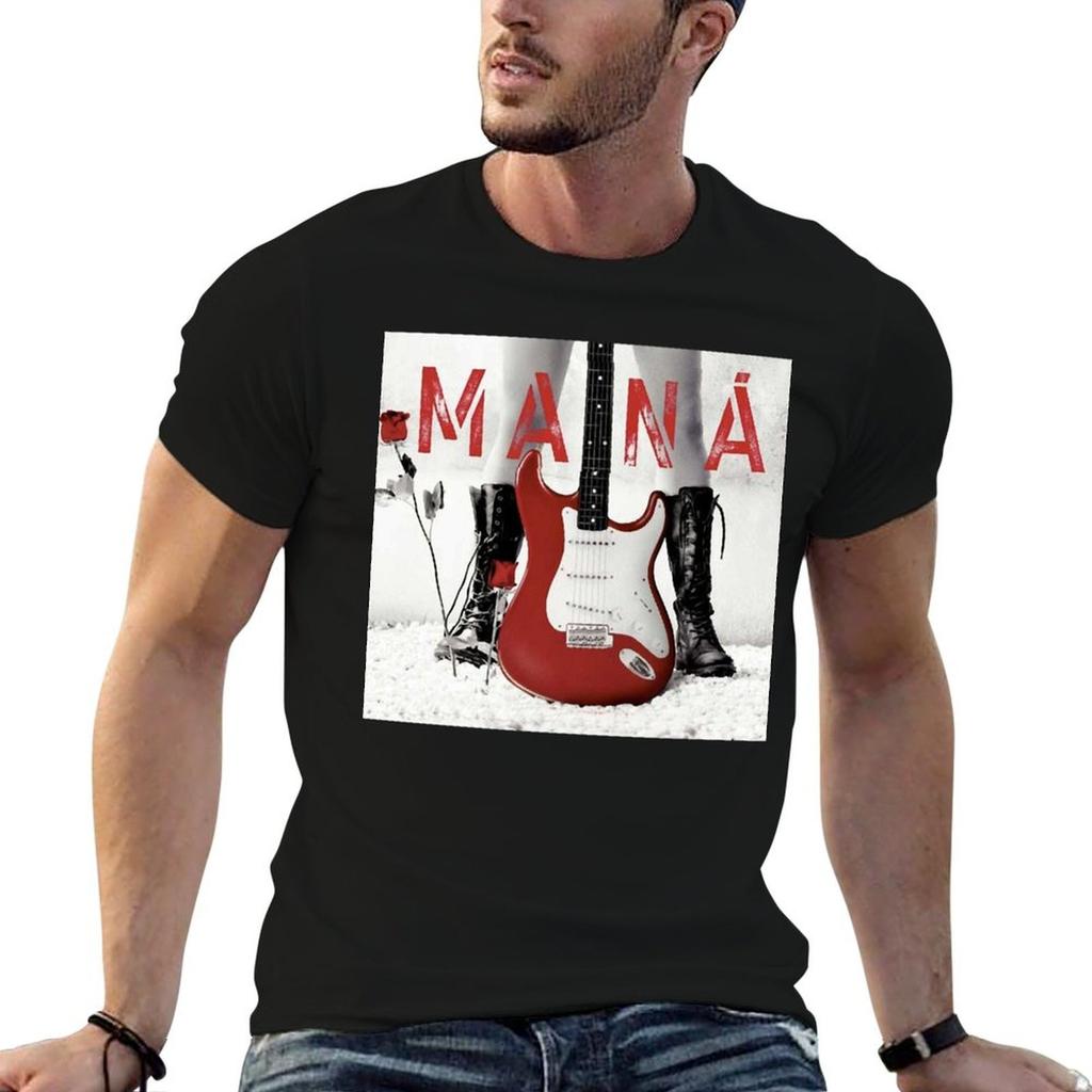 Unisexa Band Tour Music TShirt Basic Plain Tee for Spring and Summer