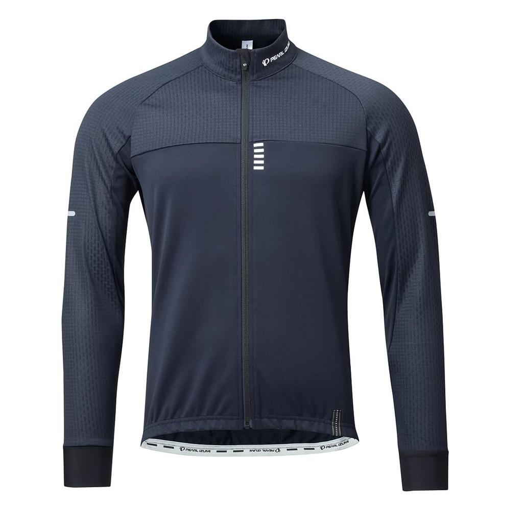Pearl Izumi Thermo Jersey Underwear Size 8 (Wide Men's Black)