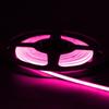 Bande LED COB Étroite 2 mm Cipher pour Loisirs Créatifs et Éclairage d'Exposition