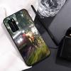 Cool Viedeo Game Horizon Phone Case For Huawei Y6 Y7 Y9 Prime 2019 Y9s Mate 10 20 40 Pro Lite Nova 5t Silicone Cover