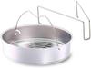 Fissler Japan Perforierter Dampfgarer 4,5L (mit Stativ) 610-300-800