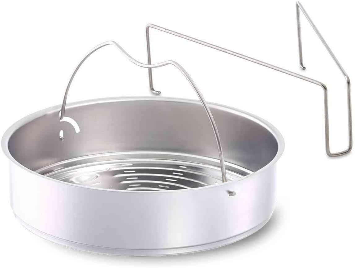 

Fissler Japan Перфорированная пароварка 4,5 л (со штативом) 610-300-800