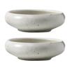 Japanese Ceramic Appetizer Plate for Various Food Dessert Condiments Home Restaurant Seasoning Dish