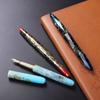 1 Set Ballpoint Epoxy Casting Mold Fountain Pen Epoxy Mold Silicone Pen Molds Resin Mold Pen Style Pen Casting Mold
