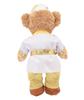 Teddy Bear Mail Order Alice, Duffy, Aladdin, Prince Ali Costume (No Body) Size Small