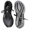 New LiNing Furious Rider 7.0 PRO Cushioning Anti Slip And Wear Resistant Low Top Casual Running Shoes Men Black ARZU003-15