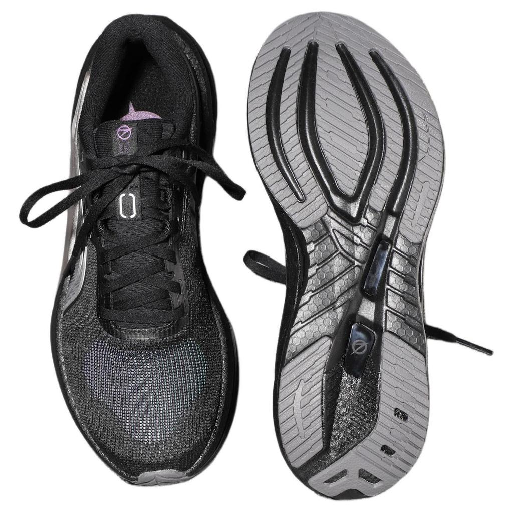 New LiNing Furious Rider 7.0 PRO Cushioning Anti Slip And Wear Resistant Low Top Casual Running Shoes Men Black ARZU003-15