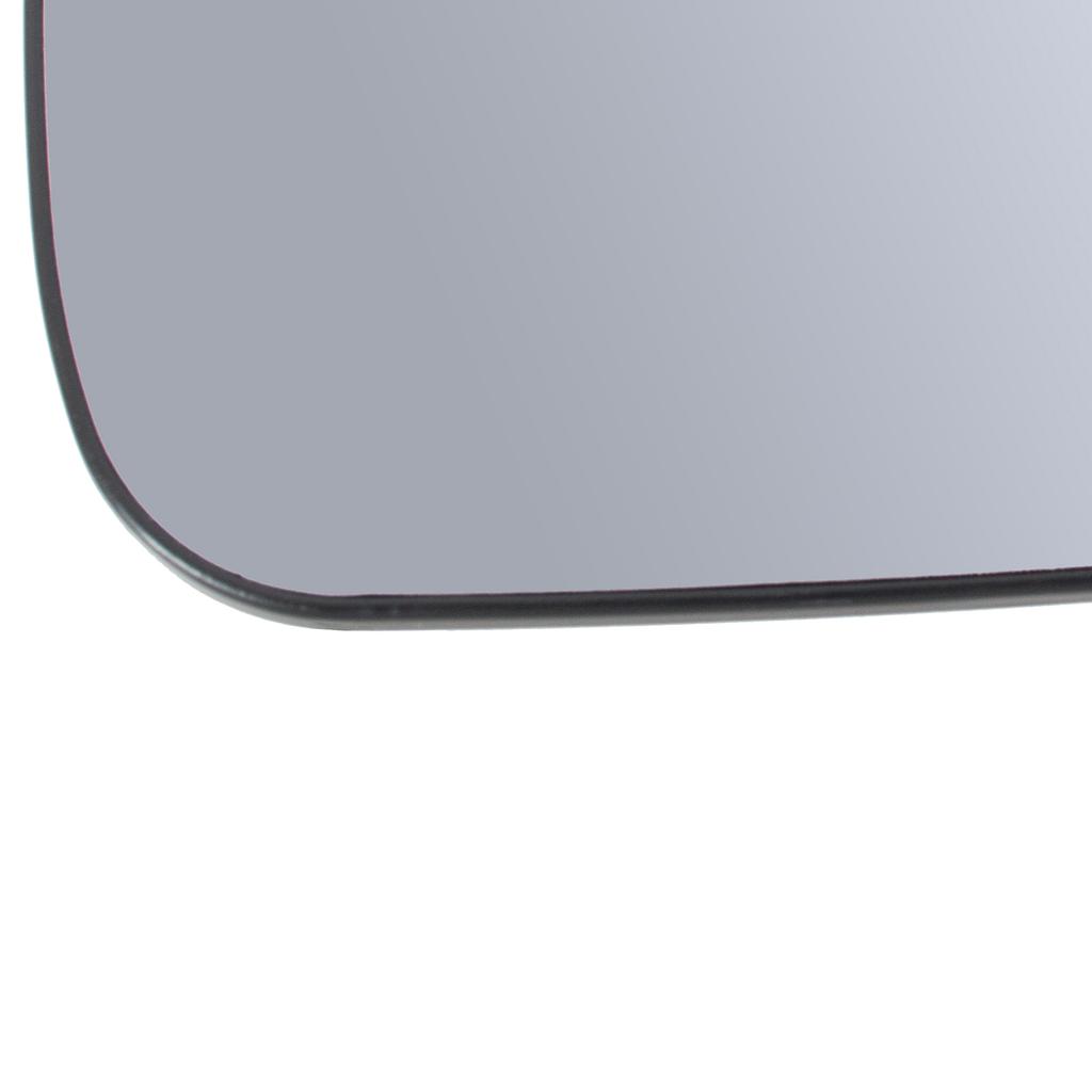VW Sharan 95-98 BEHEIZTER Spiegelglas rechts