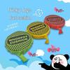 Douyin Fart Bag Prank: Halloween & April Fools' Gag Toy for Funny Stress Relief