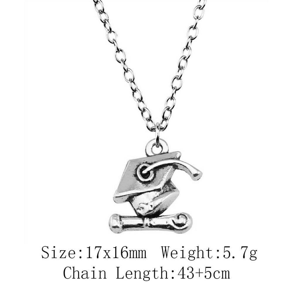 2025 Trend Chain Necklace Men Best Friendship Encouragement Tags Tarot Necklace On The Neck 43cm Chain Ornaments For Home Pendants And Necklaces