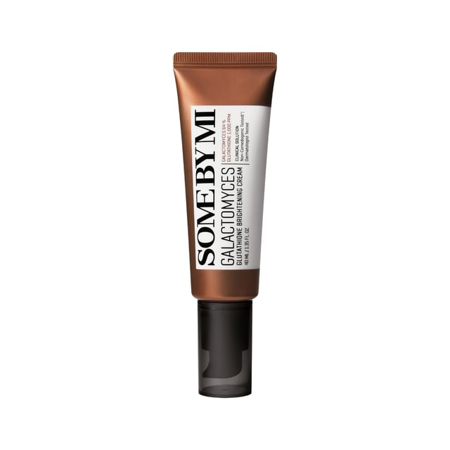 SOME BY MI Осветляющий крем с галактомисисом и глутатионом 40ml