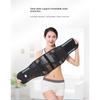 Summer Guard Gear Fixed Belt Waist Protection Warm Steel Plate Breathable Waist Protection