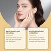 Gentle Moisturizing Skin Care Cream - Body Hand Foot Cleansing Exfoliator - Daily Home Care Cream 15g