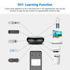 For Zigbee Infrared Remote Control With Easy Installation And App Access
