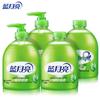Blue Moon Aloe Vera Antibacterial Hand Soap