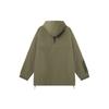 New Balance Jacket Men's Army Green AMJ03330-ARG